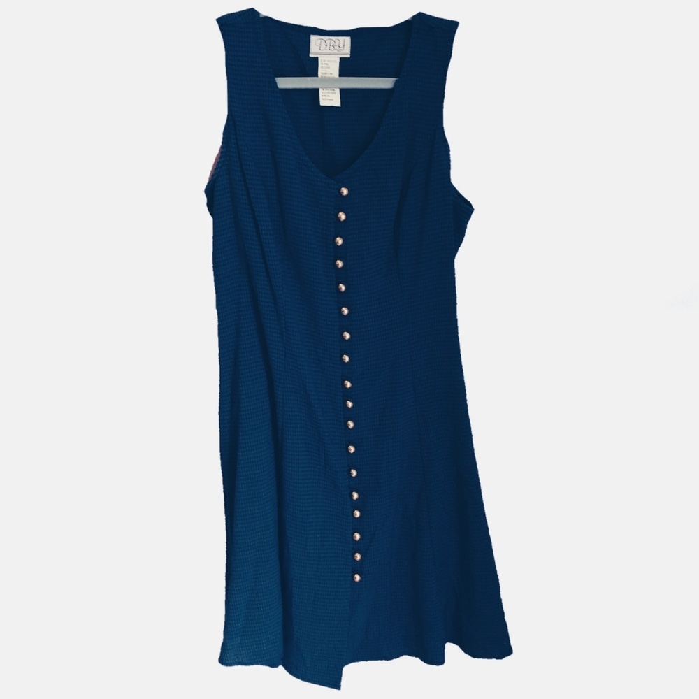 90s jumper dress